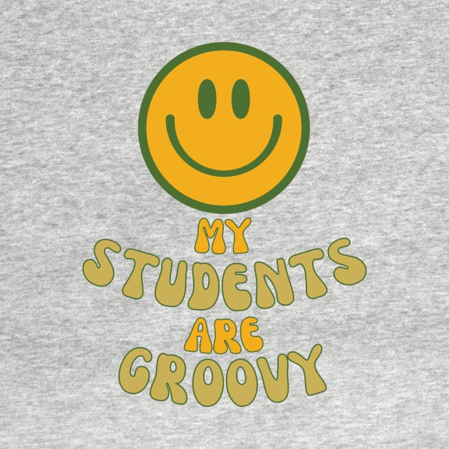 Teaching with Humor: My Students Are Groovy by neverland-gifts